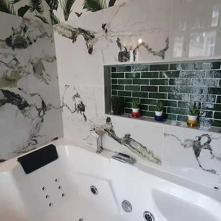 Apartment Loft Zen - Jacuzzi - Centre Historique