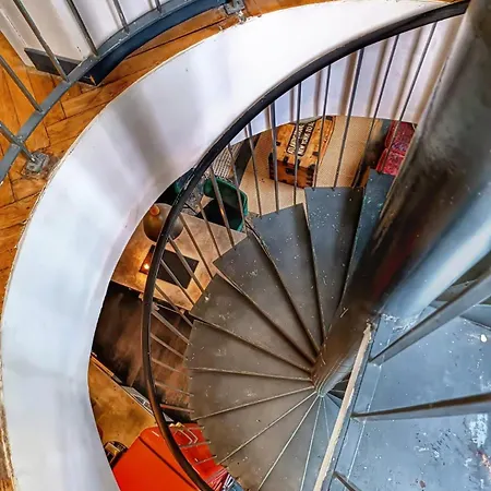 Loft Zen - Jacuzzi - Centre Historique Apartment Rouen