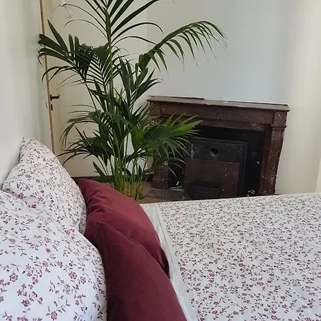 Apartment Loft Zen - Jacuzzi - Centre Historique *