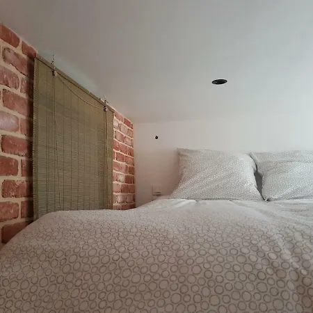 Loft Zen - Jacuzzi - Centre Historique Руан