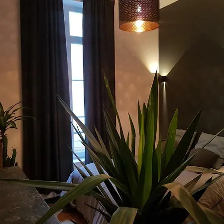 Апартаменты Loft Zen - Jacuzzi - Centre Historique *