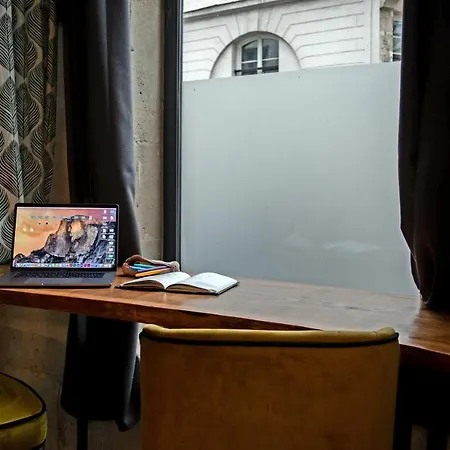 Loft Zen - Jacuzzi - Centre Historique Руан