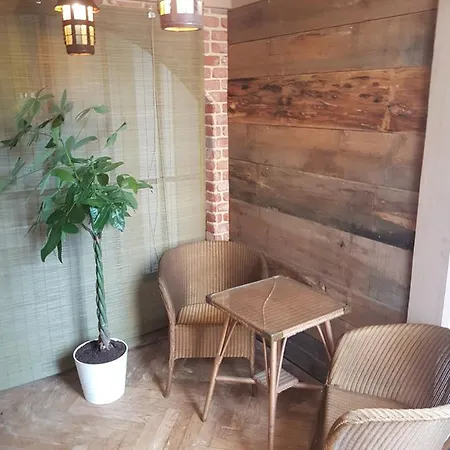 Loft Zen - Jacuzzi - Centre Historique Apartment *