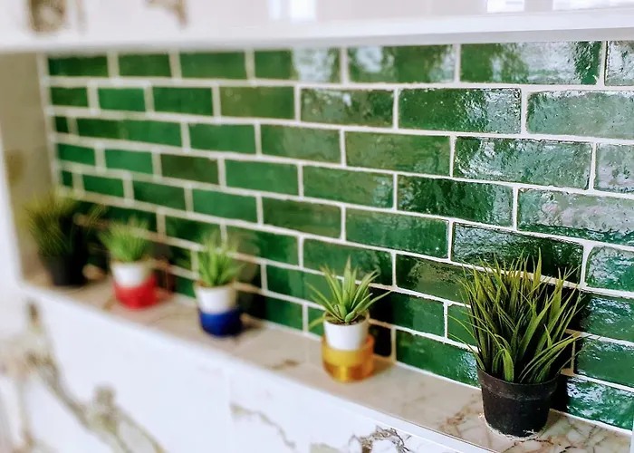 Loft Zen - Jacuzzi - Centre Historique * Ruan