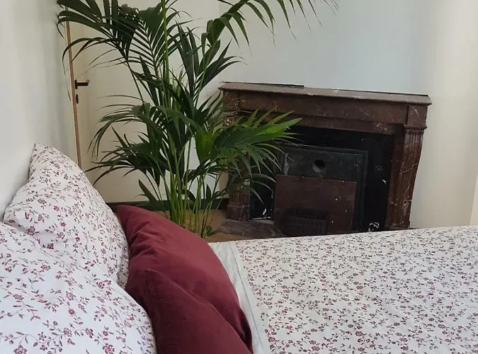 Apartamento Loft Zen - Jacuzzi - Centre Historique *