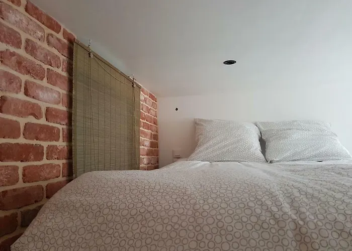 Loft Zen - Jacuzzi - Centre Historique Руан