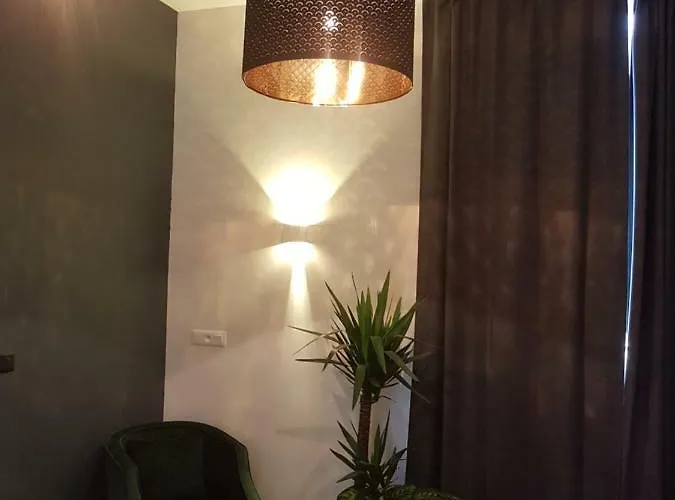 Loft Zen - Jacuzzi - Centre Historique Apartamento Ruan