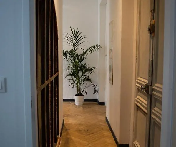 Loft Zen - Jacuzzi - Centre Historique * Ruan