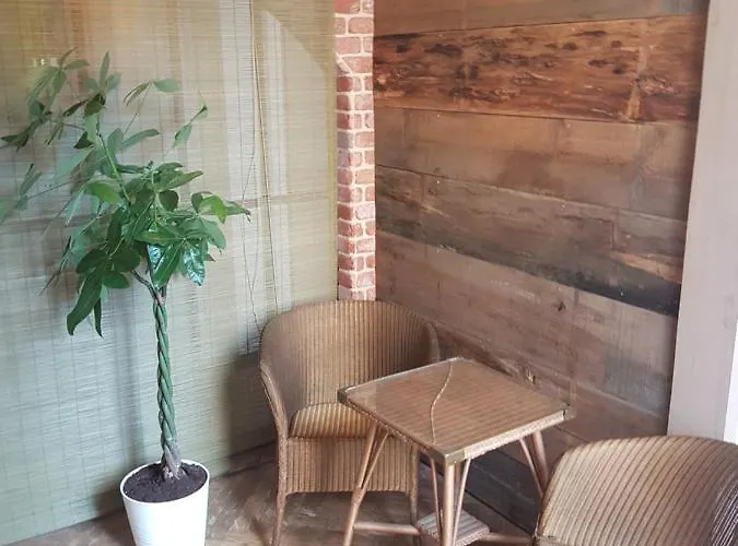 Loft Zen - Jacuzzi - Centre Historique Апартаменты *